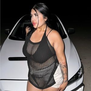 Meet your Posher, Emberly